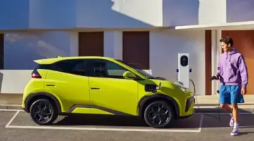 مسار أسعار BYD Dolphin Surf بالسوق المصري من البداية حتى الآن